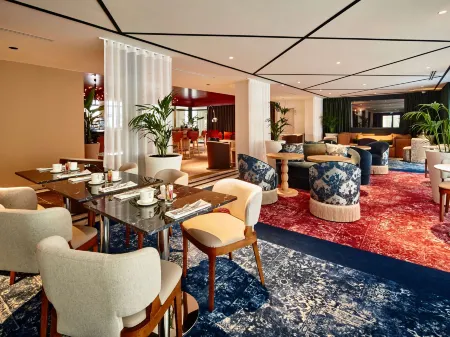 Licorne Hotel & Spa Troyes MGallery Отели в г. Труа