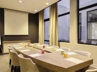 Ibis Styles Marseille Gare Saint-Charles Hotels in Marseille