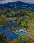 Gölevi Resort Sapanca