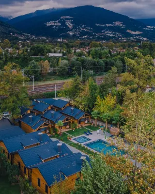 Gölevi Resort Sapanca Hotels in Sapanca