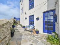 Dreckly Tides Hotels in Mevagissey