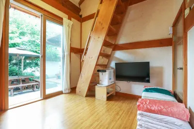 Hanok House Hotels in 