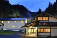 福薩圖日式旅館
