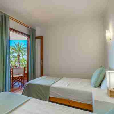 Can Llorenc Sea Views Rooms