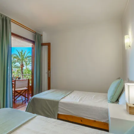 Can Llorenc Sea Views