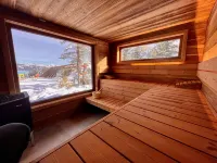 Katschberg 8 - homestay