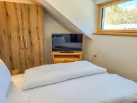 Home Fuchsbau - balcony
