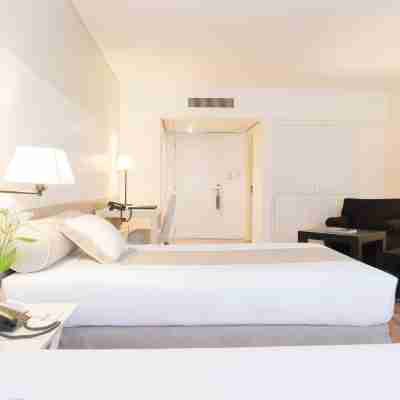 Loi Suites Recoleta Hotel Rooms