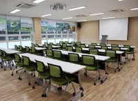 Yeongwol Taehwasan Village Experience Pension