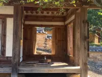 Mookgae Seowon(Manhuejeong) Các khách sạn ở Andong
