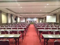 Hotel Candi Indah - Akpol semarang Hotels in Candisari