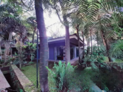 Villa Damai Lembang
