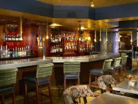 Henley Park Hotel - bar