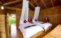 Hoang Su Phi Lodge Hotels in Hoàng Su Phì District