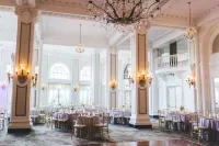 The Georgian Terrace - Business