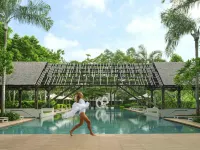 Mövenpick Resort & Spa Jimbaran Bali Hotels near Rock bar