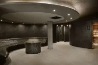 萊克希爾馬祖裏酒店，麗祺精選 - SPA