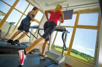 Allegria Resort Stegersbach - Allegria Hotel - palestra