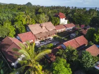 Nativo Lombok Hotel Hoteles en Pujut