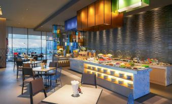 Ibis Styles Bangkok Sukhumvit Phra Khanong