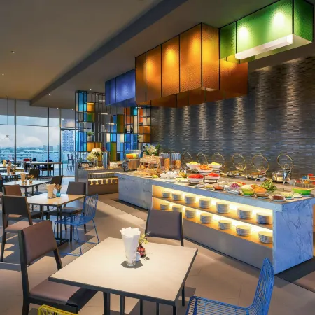 Ibis Styles Bangkok Sukhumvit Phra Khanong