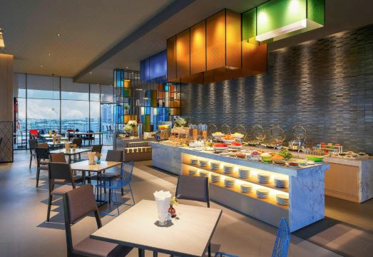 이비스 스타일 방콕 수쿰윗 프라카농