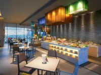 Ibis Styles Bangkok Sukhumvit Phra Khanong - sarapan