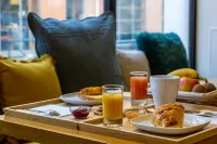 Hôtel de France Hotels in Toulouse