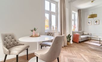 Apartament Aura Lux