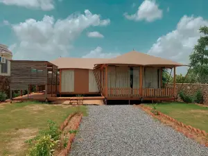 Nature Kalp Resort and Spa,Pushkar