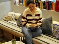 Quartier Bilbao Hostel Casco Viejo Hotele w: Bilbao