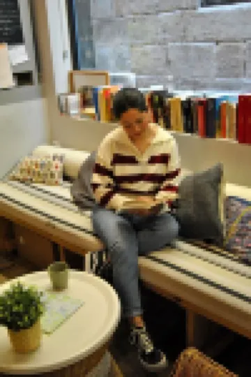 Quartier Bilbao Hostel Casco Viejo