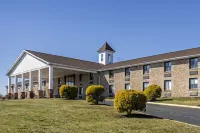 Quality Inn Enola - Harrisburg Hotels in 