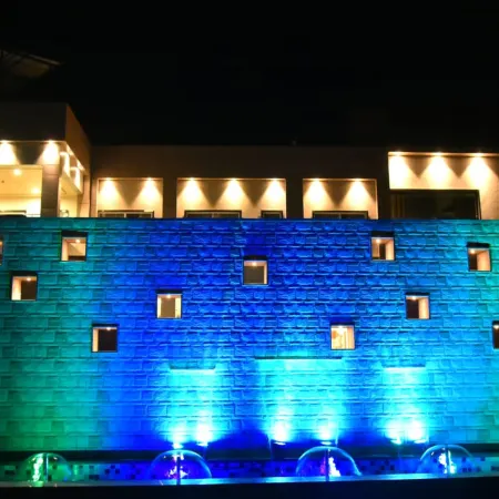 Hotel Amar Vilas