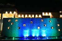 Hotel Amar Vilas - Haustierfreundliche