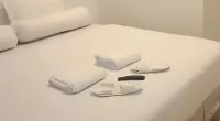 Amors Jiwanta Guest House