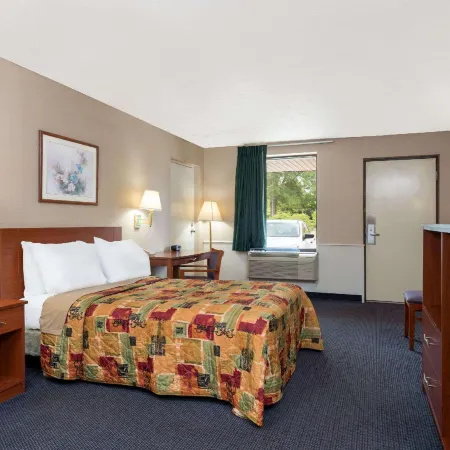 Knights Inn Elizabethtown