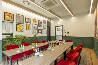 Hotel Indigo BELGRADE by IHG - 4-Star