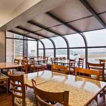 Best Western Coachlight Dining/Meeting Rooms