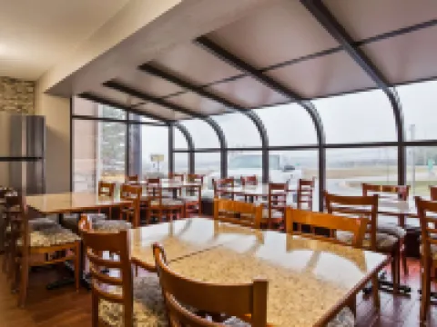 ベストウェスタン コーチライト ローラのホテル