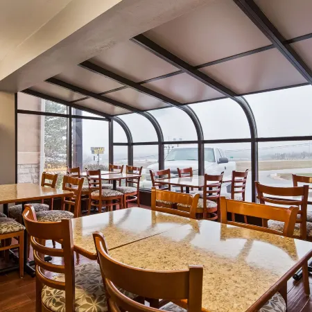 Best Western Coachlight