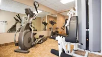Best Western Plus Edison Inn Hotels in Wake County