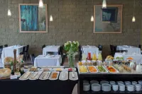 NH Antofagasta - breakfast