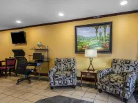 Econo Lodge Defuniak Springs I-10 Hotels in DeFuniak Springs