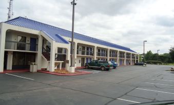 Motel 6 Memphis, TN - East
