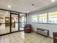 Motel 6 Corpus Christi, TX - North Hotels in Corpus Christi