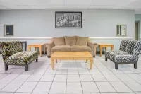 Super 8 by Wyndham Dunn