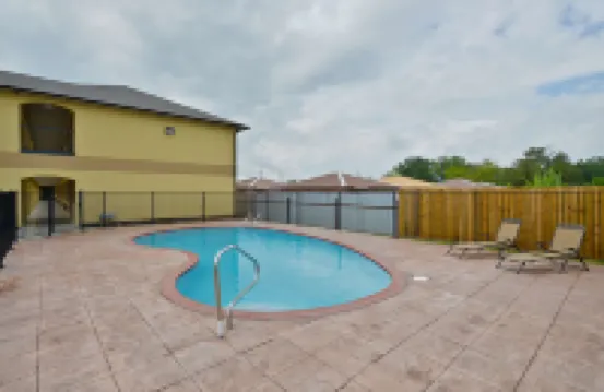 Americas Best Value Inn Lake Charles Interstate 210