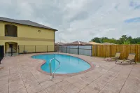 Americas Best Value Inn Lake Charles Interstate 210 Hotels in Iowa