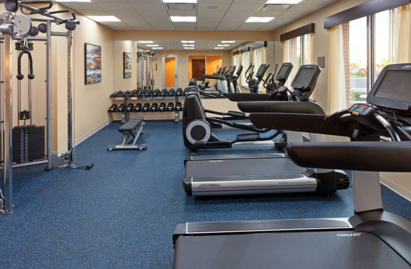 Hyatt Place Chicago Midway Airport photo 4